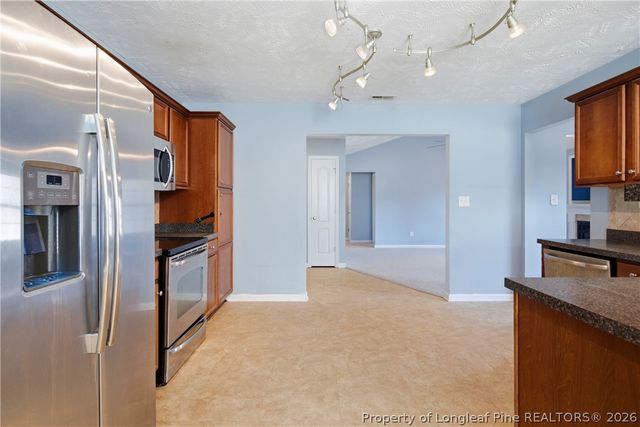 675 Hogart Street, Raeford, NC 28376