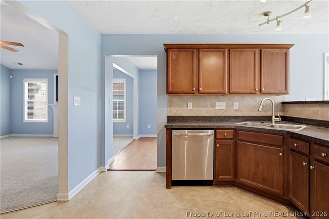 675 Hogart Street, Raeford, NC 28376