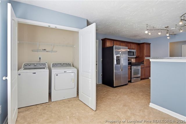 675 Hogart Street, Raeford, NC 28376
