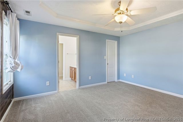 675 Hogart Street, Raeford, NC 28376