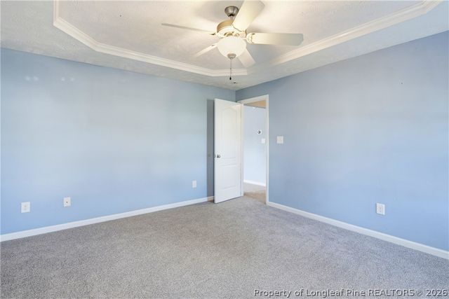 675 Hogart Street, Raeford, NC 28376