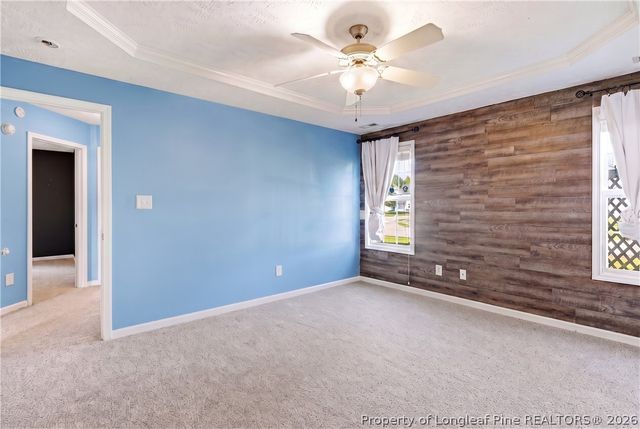 675 Hogart Street, Raeford, NC 28376