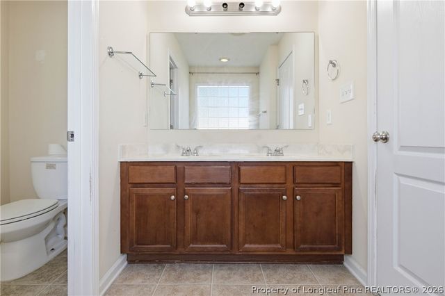 675 Hogart Street, Raeford, NC 28376
