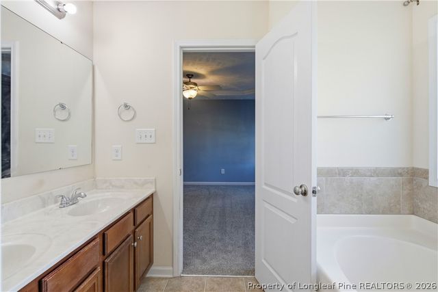 675 Hogart Street, Raeford, NC 28376