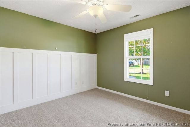 675 Hogart Street, Raeford, NC 28376