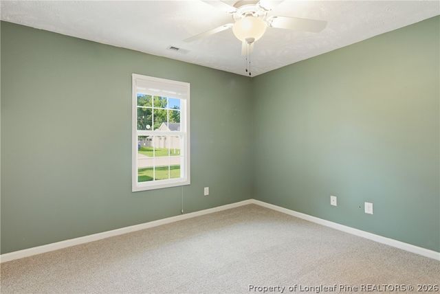 675 Hogart Street, Raeford, NC 28376