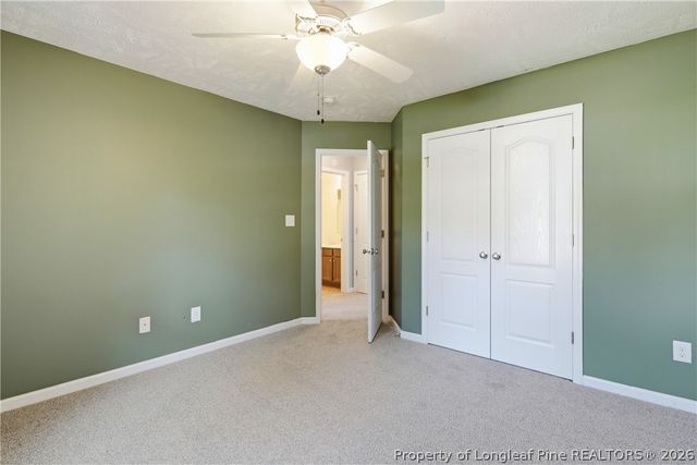 675 Hogart Street, Raeford, NC 28376