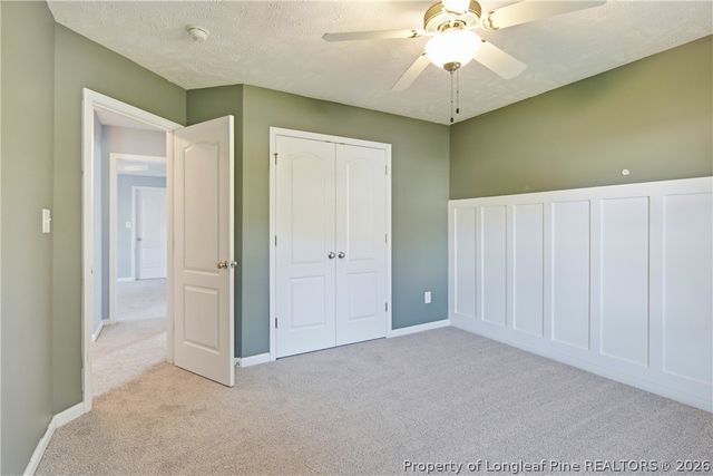 675 Hogart Street, Raeford, NC 28376