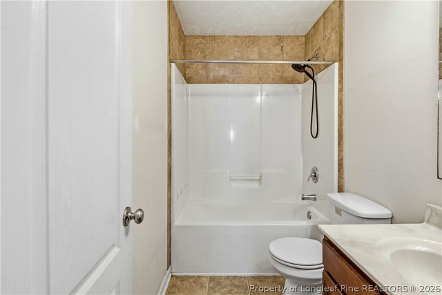 675 Hogart Street, Raeford, NC 28376