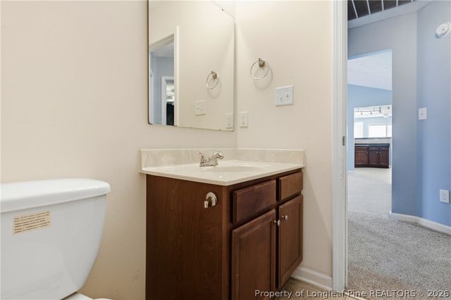 675 Hogart Street, Raeford, NC 28376