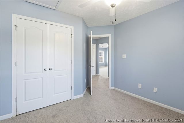 675 Hogart Street, Raeford, NC 28376