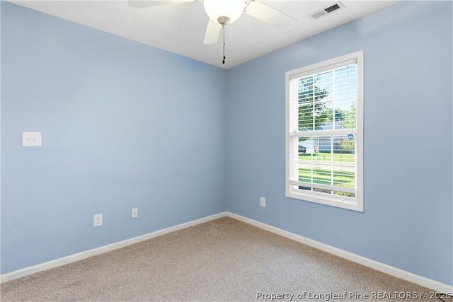 675 Hogart Street, Raeford, NC 28376