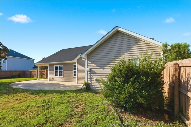 675 Hogart Street, Raeford, NC 28376
