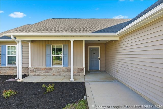 675 Hogart Street, Raeford, NC 28376