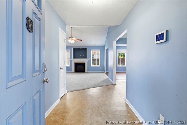 675 Hogart Street, Raeford, NC 28376