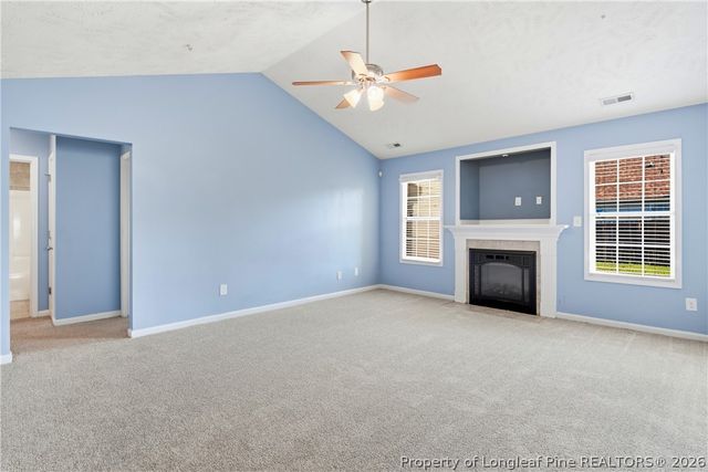 675 Hogart Street, Raeford, NC 28376