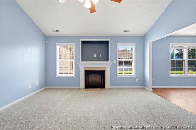 675 Hogart Street, Raeford, NC 28376