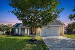 675 Hogart Street, Raeford, NC 28376