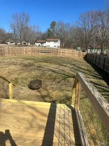 15465 Mustang Road, Dexter, MO 63841