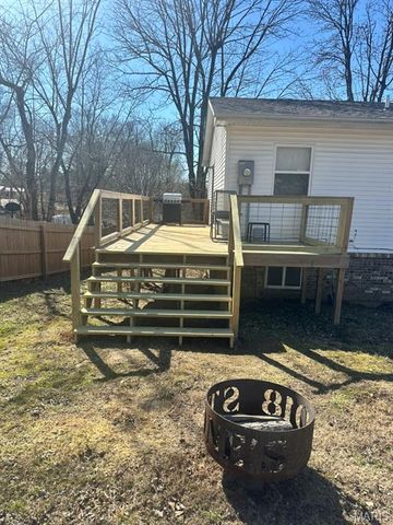 15465 Mustang Road, Dexter, MO 63841