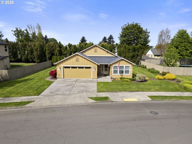 10002 Ne 144TH Ave, Unknown, WA 98682