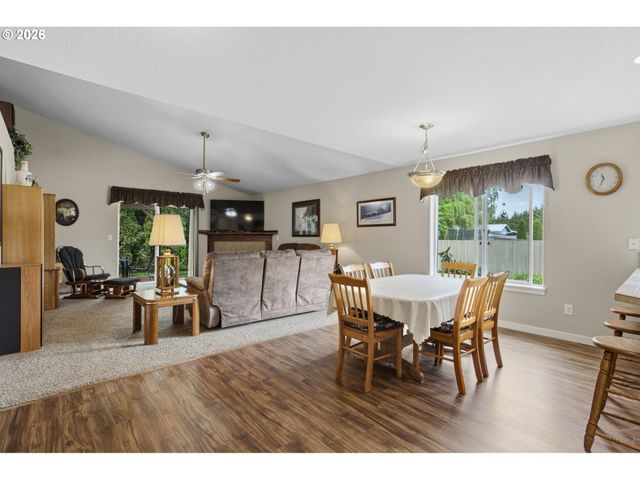 10002 Ne 144TH Ave, Unknown, WA 98682