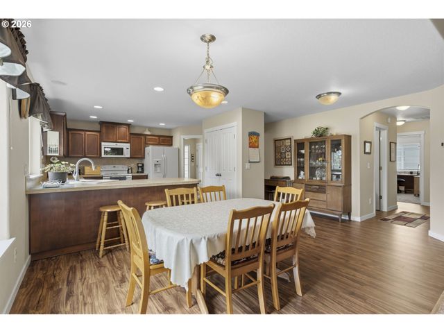 10002 Ne 144TH Ave, Unknown, WA 98682