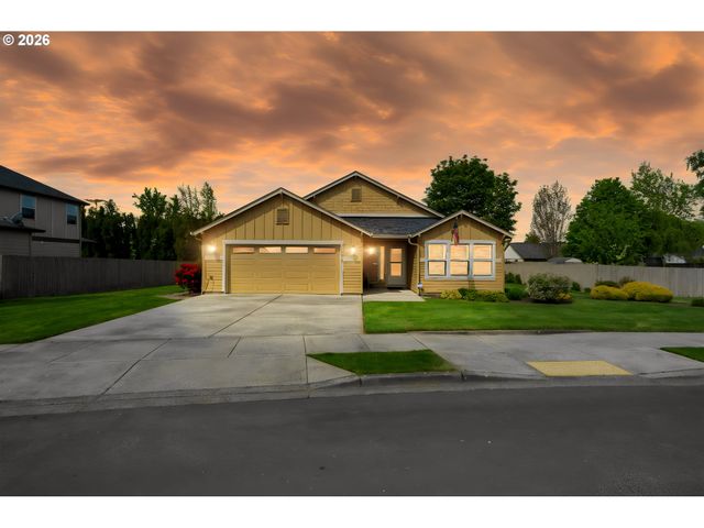 10002 Ne 144TH Ave, Unknown, WA 98682