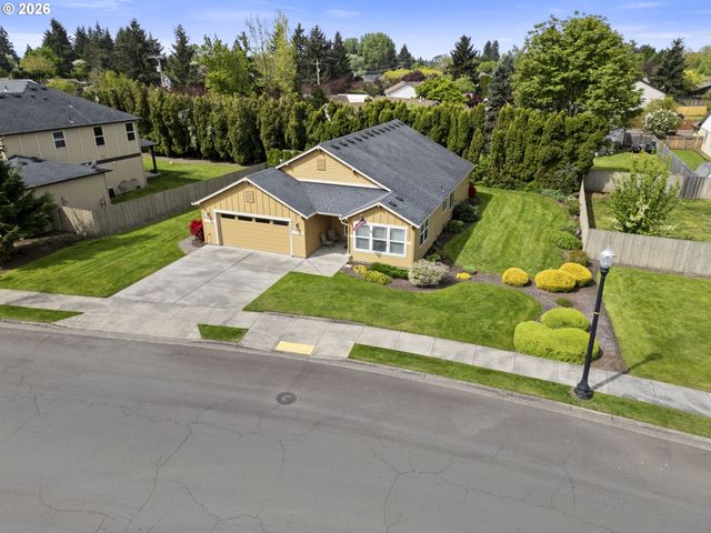 10002 Ne 144TH Ave, Unknown, WA 98682