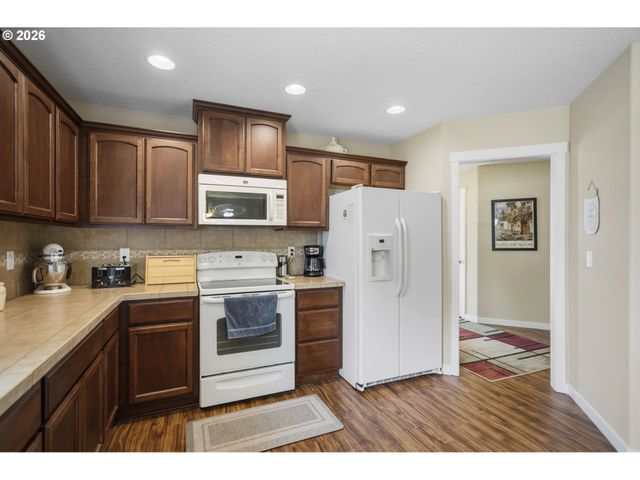 10002 Ne 144TH Ave, Unknown, WA 98682