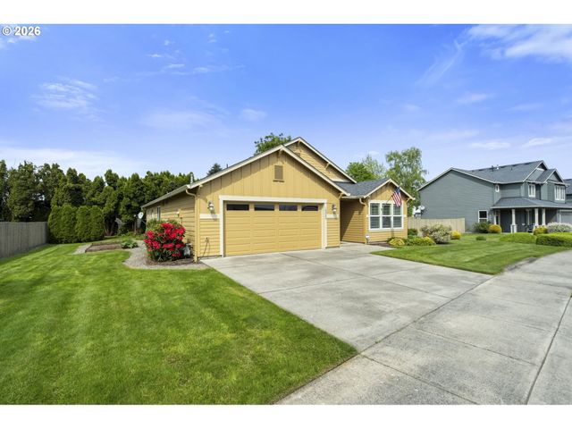 10002 Ne 144TH Ave, Unknown, WA 98682