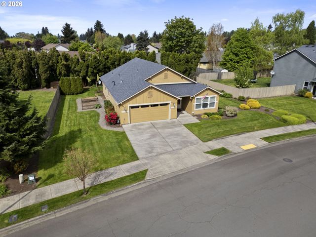 10002 Ne 144TH Ave, Unknown, WA 98682