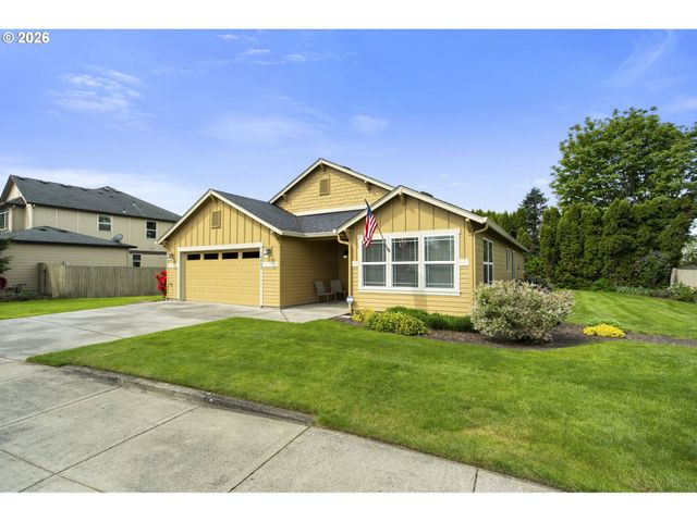10002 Ne 144TH Ave, Unknown, WA 98682