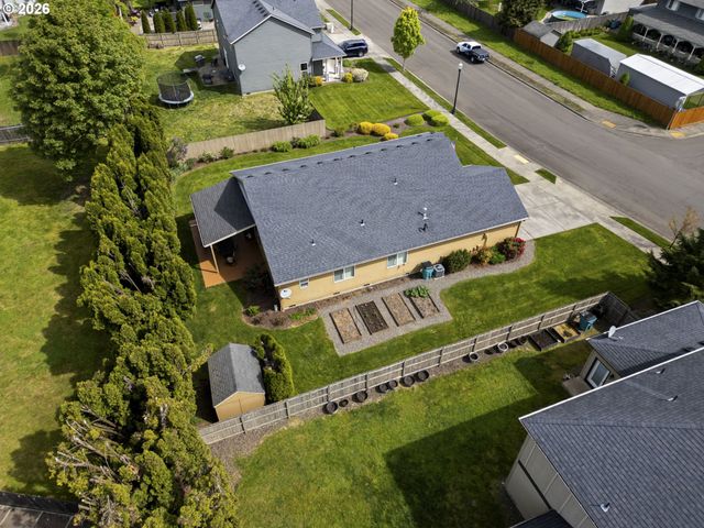 10002 Ne 144TH Ave, Unknown, WA 98682