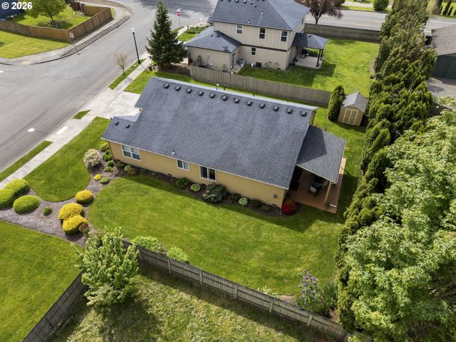 10002 Ne 144TH Ave, Unknown, WA 98682
