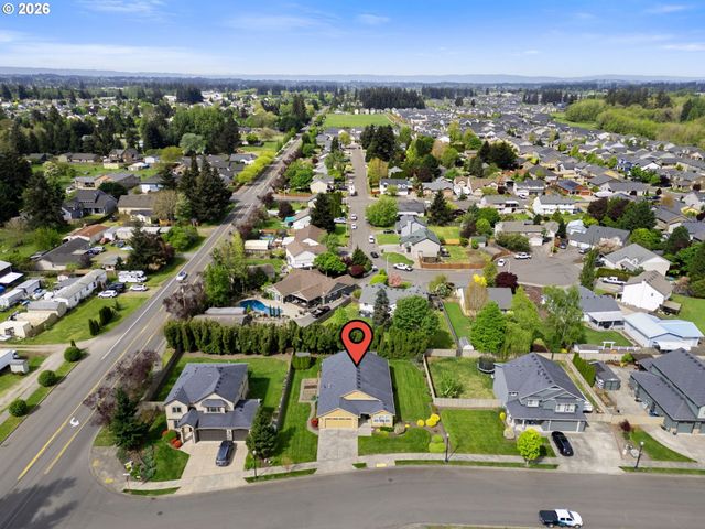 10002 Ne 144TH Ave, Unknown, WA 98682