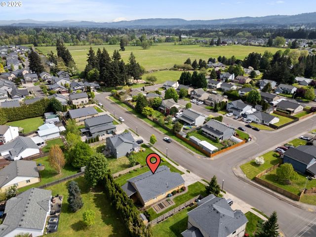 10002 Ne 144TH Ave, Unknown, WA 98682