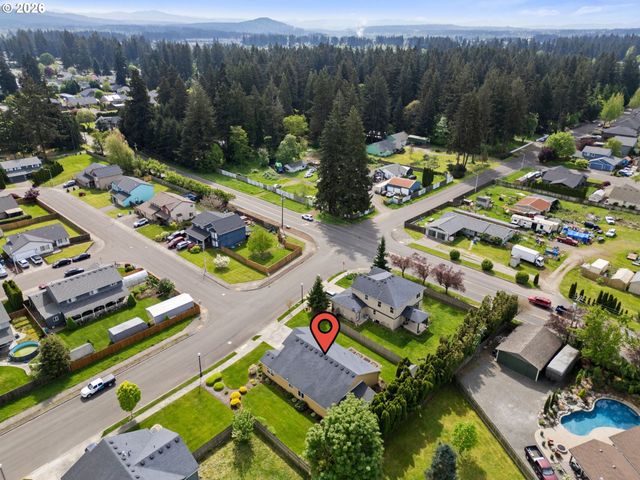 10002 Ne 144TH Ave, Unknown, WA 98682