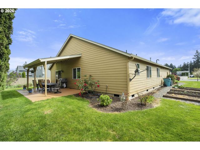 10002 Ne 144TH Ave, Unknown, WA 98682