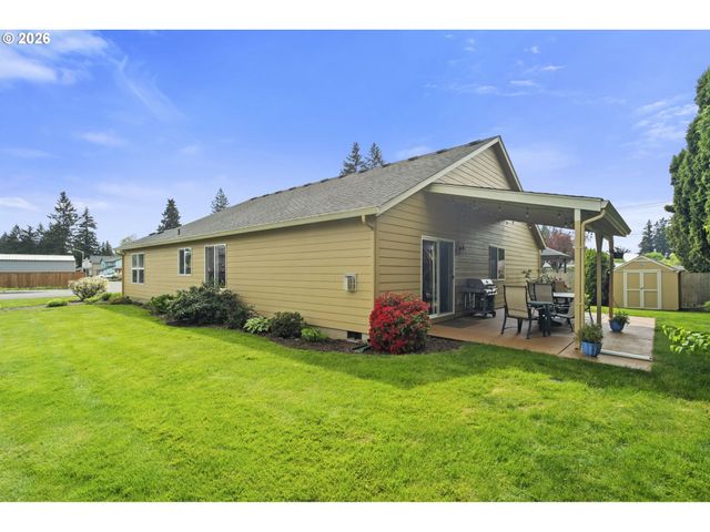 10002 Ne 144TH Ave, Unknown, WA 98682