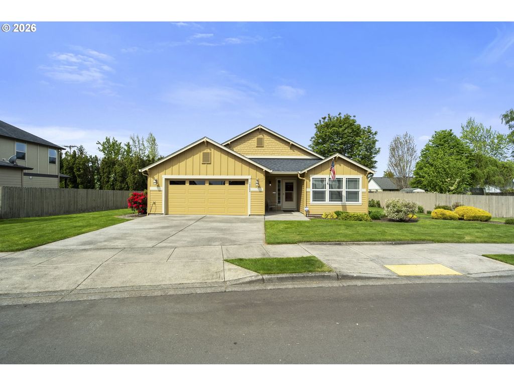 10002 Ne 144TH Ave, Unknown, WA 98682