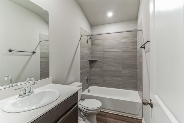 518 Windy Reed RD, Hutto, TX 78634