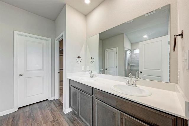 518 Windy Reed RD, Hutto, TX 78634