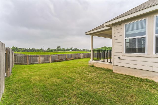 518 Windy Reed RD, Hutto, TX 78634