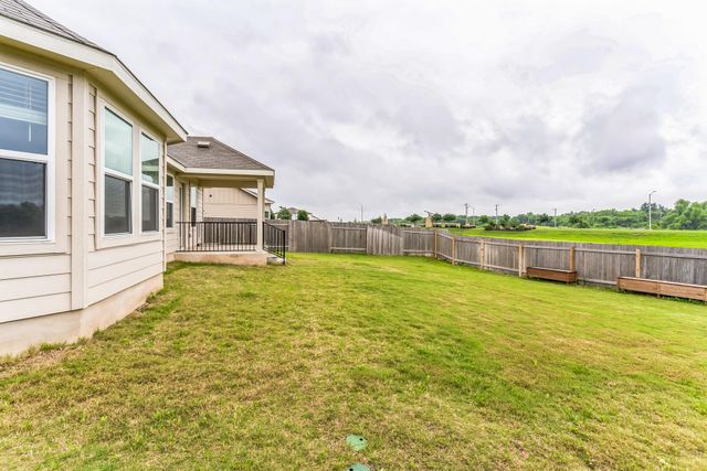 518 Windy Reed RD, Hutto, TX 78634
