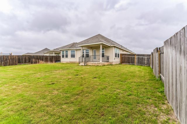 518 Windy Reed RD, Hutto, TX 78634