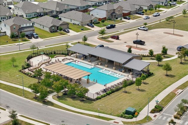 518 Windy Reed RD, Hutto, TX 78634