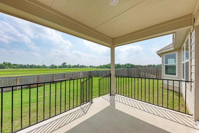 518 Windy Reed RD, Hutto, TX 78634