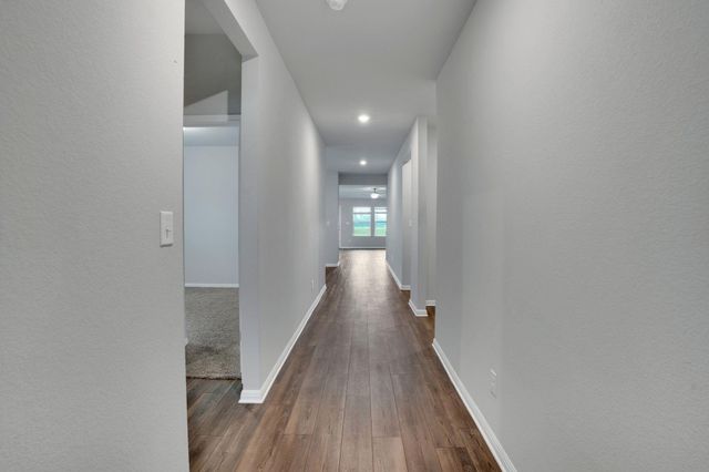 518 Windy Reed RD, Hutto, TX 78634