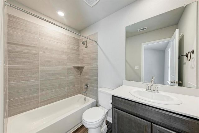 518 Windy Reed RD, Hutto, TX 78634